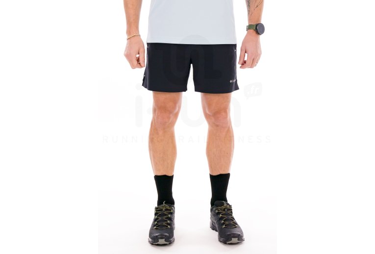 Columbia Stealth Spring 5 INCH