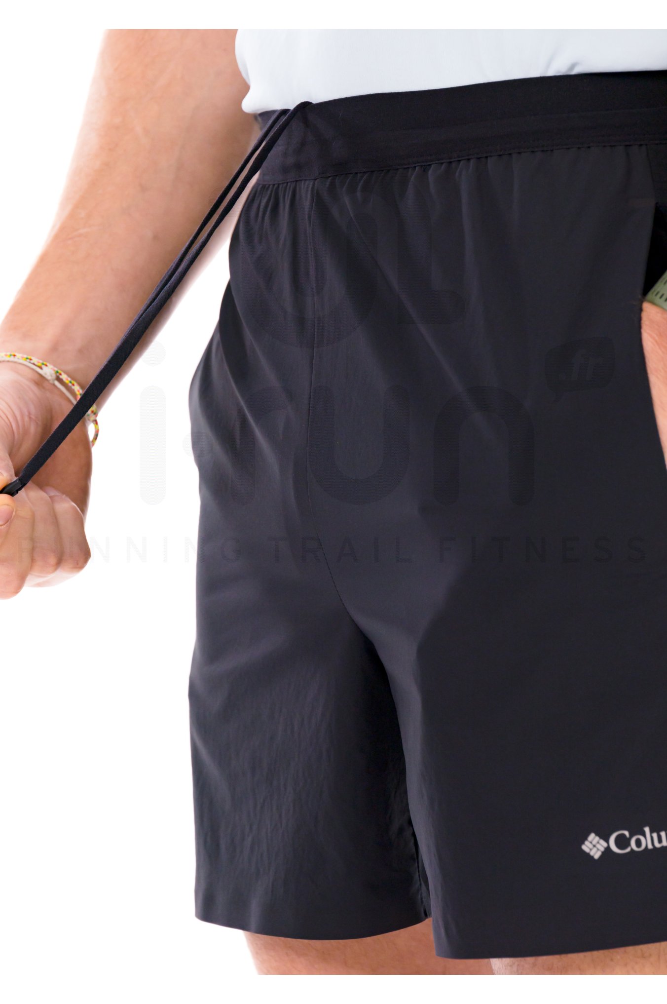 Columbia Stealth Spring 5 INCH