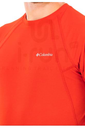 Columbia Stealth Spring 