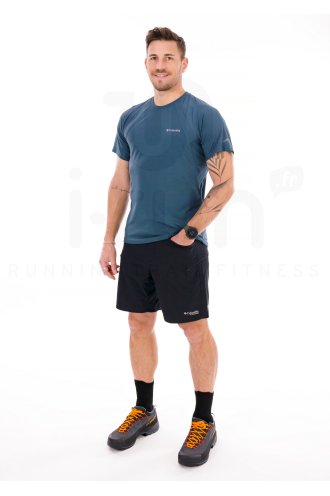 Columbia Stealth Spring 