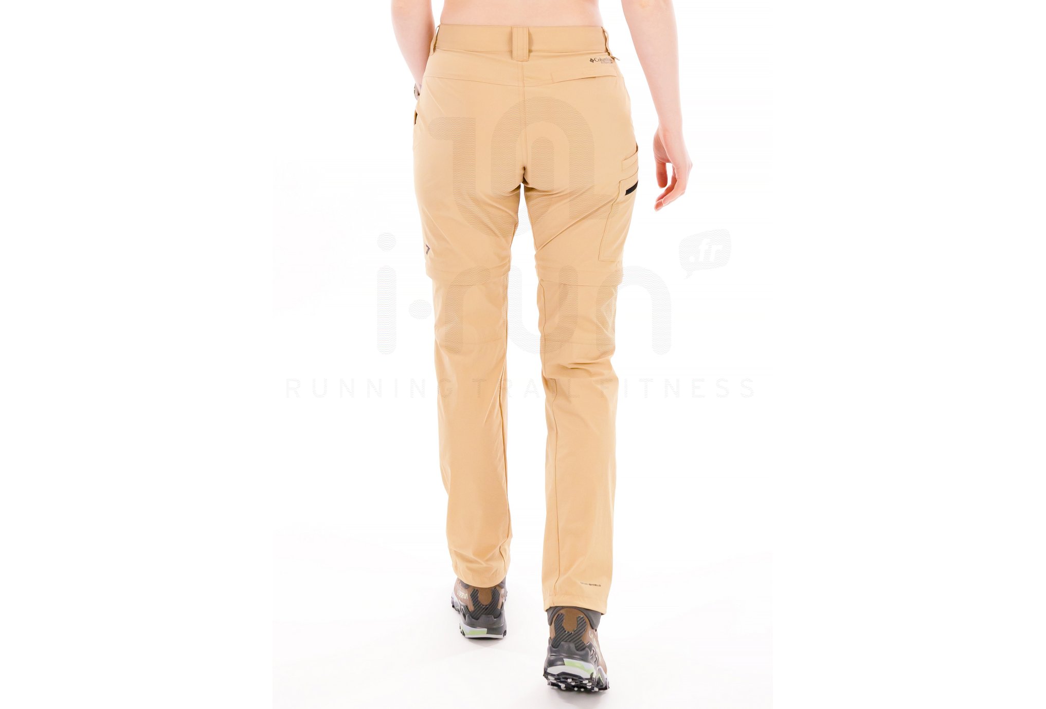 Columbia Summit Valley II Convertible Damen