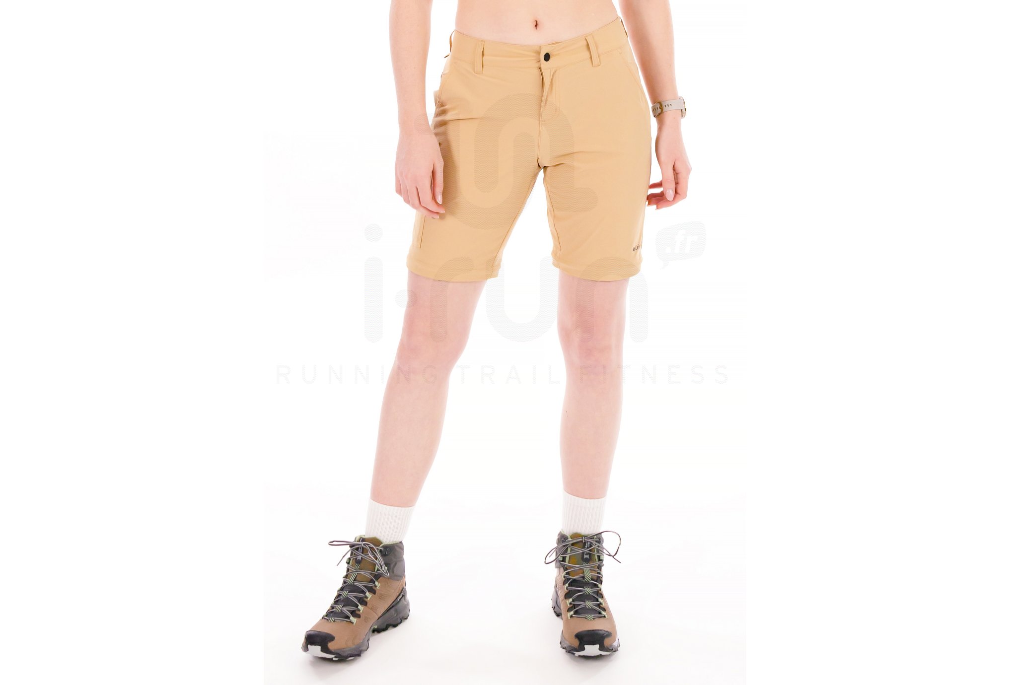 Columbia Summit Valley II Convertible Damen