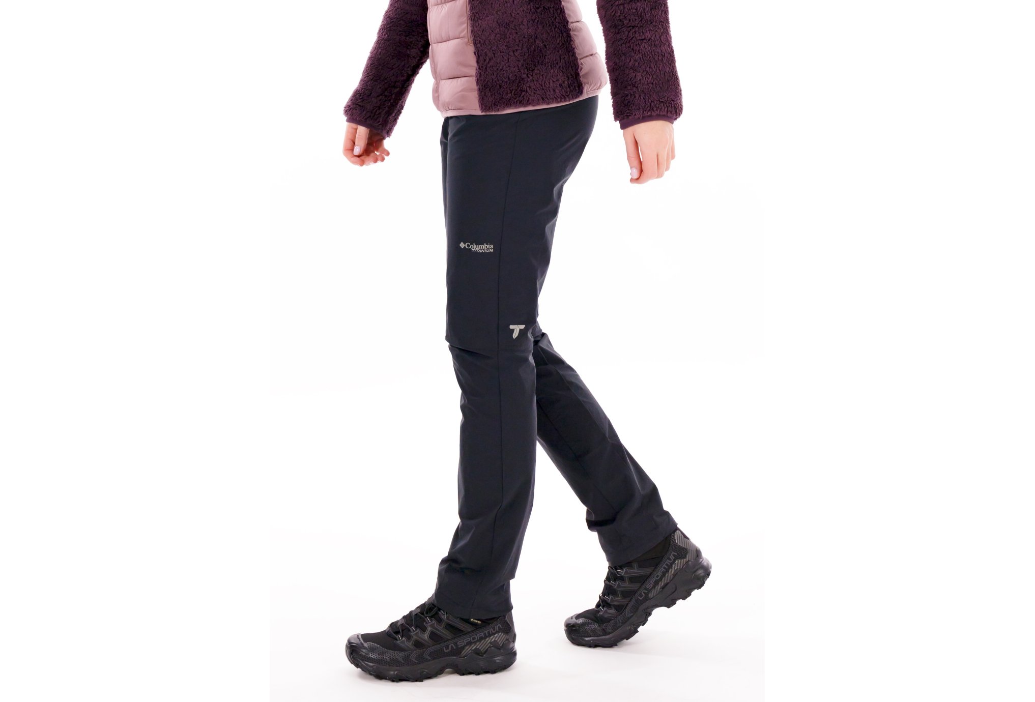 Columbia Summit Valley II Damen