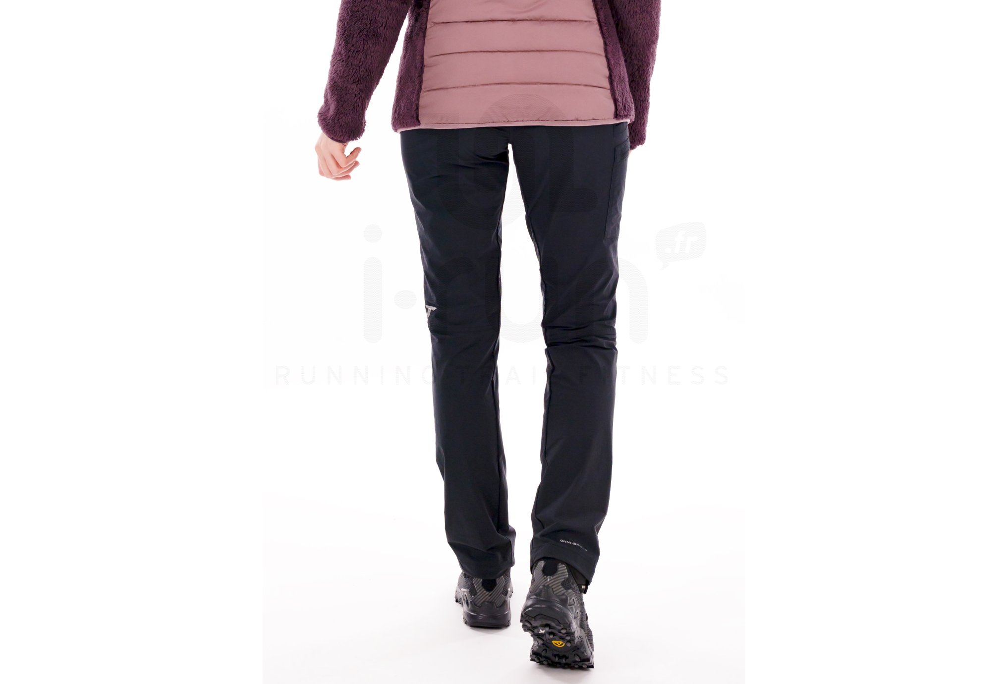 Columbia Summit Valley II Damen