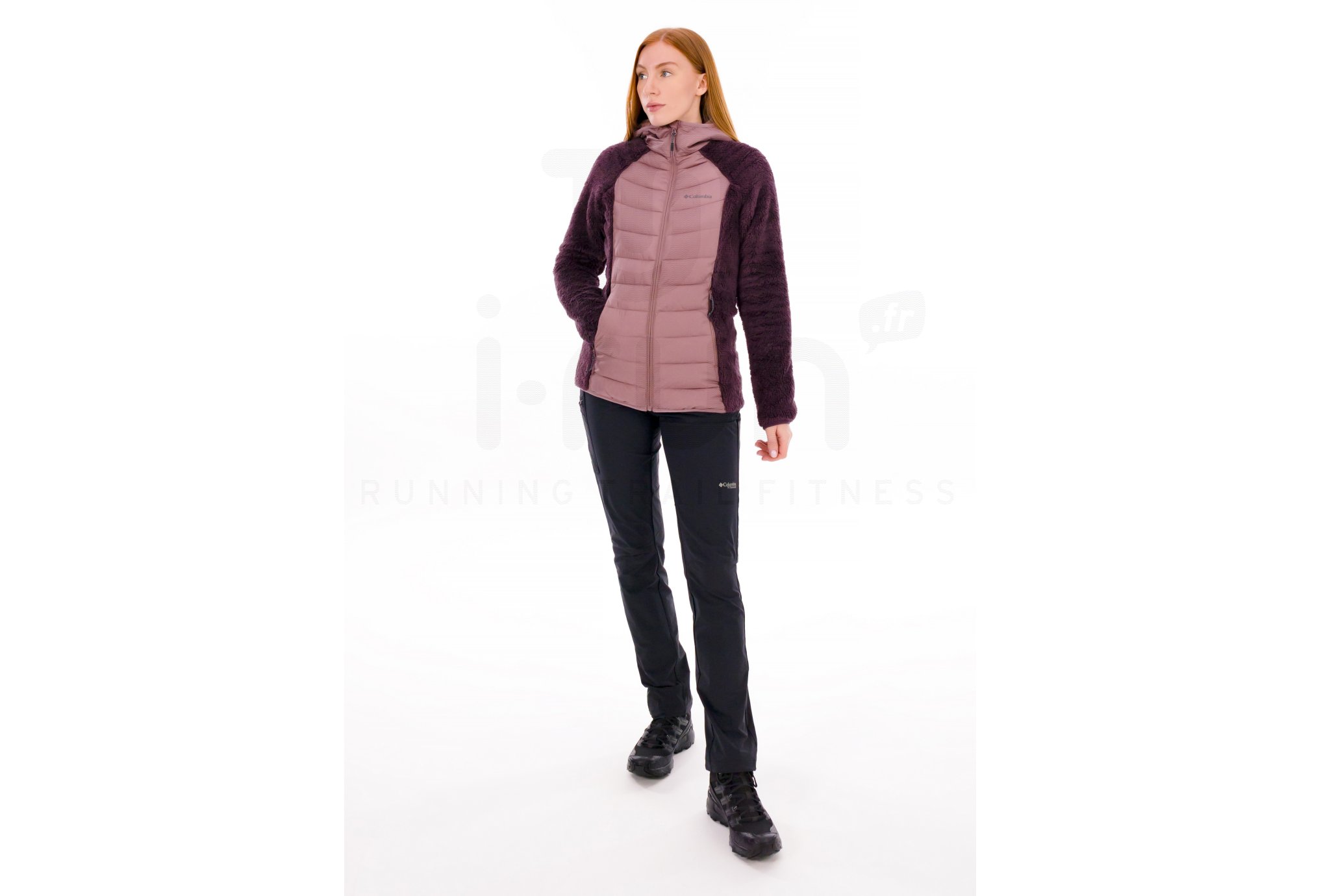 Columbia Summit Valley II Damen