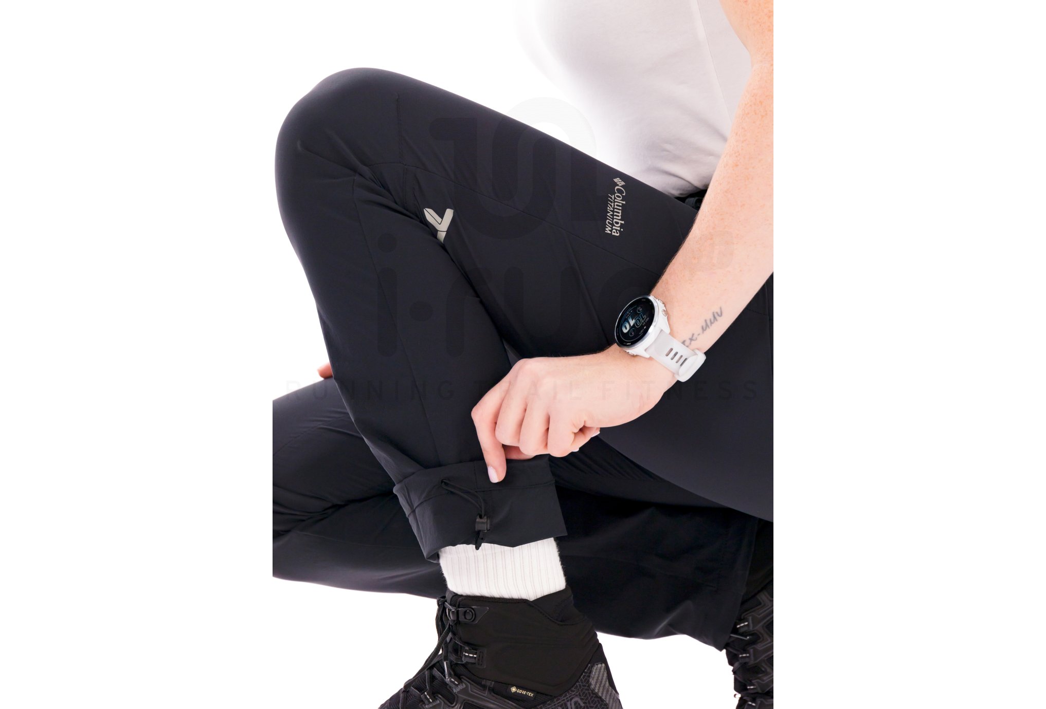 Columbia Summit Valley II Damen