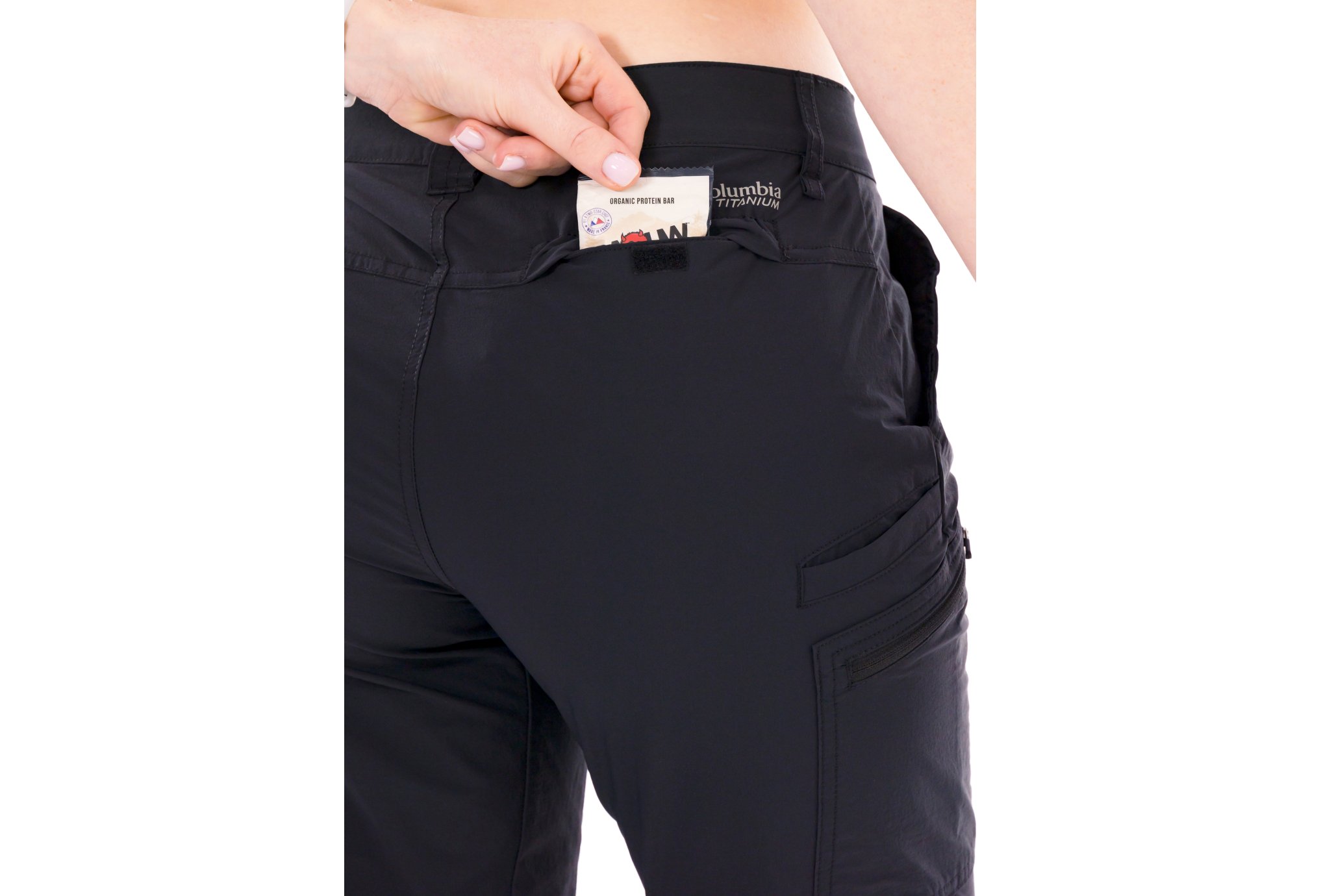 Columbia Summit Valley II Damen