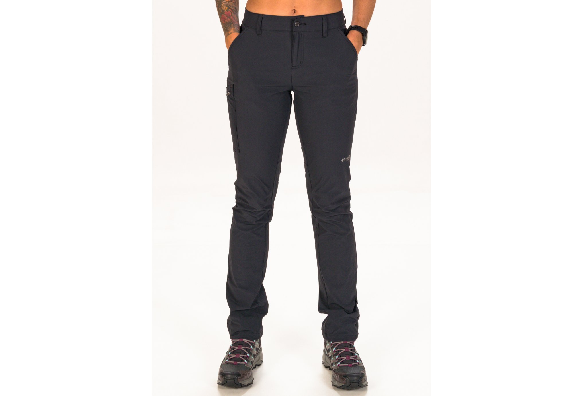 Columbia Summit Valley W vêtement running femme