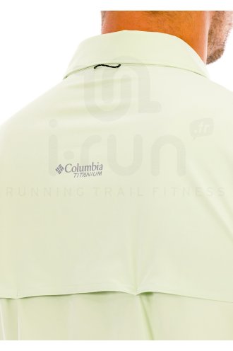 Columbia Summit Valley Woven M 