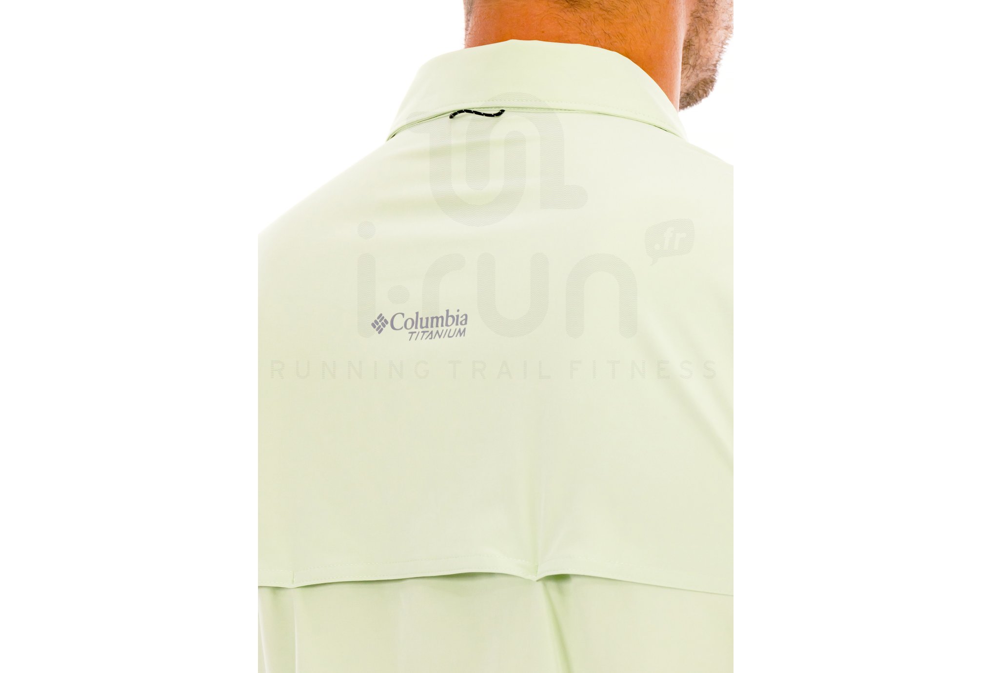 Columbia Summit Valley Woven M