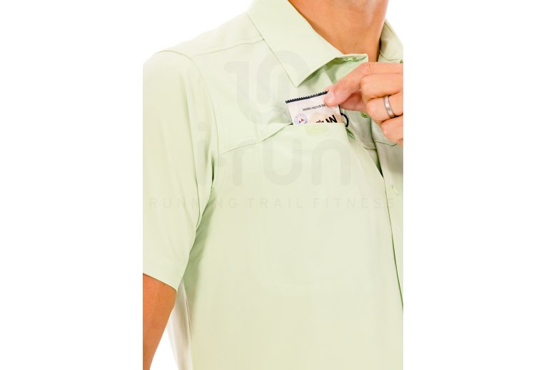 Columbia Summit Valley Woven M