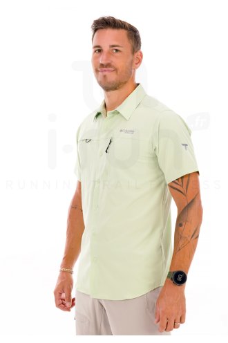 Columbia Summit Valley Woven M 