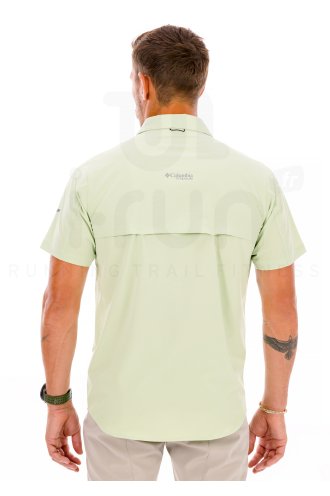 Columbia Summit Valley Woven M 