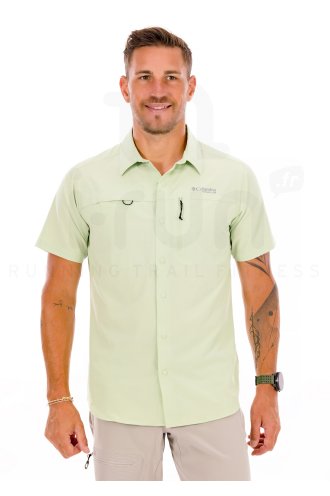 Columbia Summit Valley Woven M 