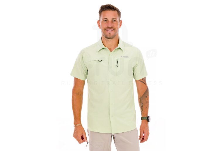 Columbia Summit Valley Woven M