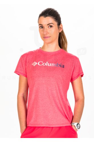 Columbia Sun Trek W 