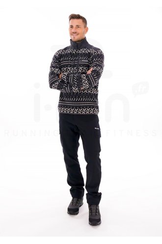 Columbia Sweater Weather II 1/2 zip Printed