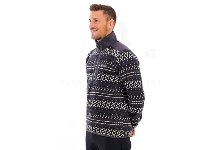 Columbia Sweater Weather II 1/2 Zip Herren