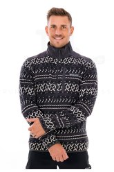 Columbia Sweater Weather II 1/2 zip Imprim�