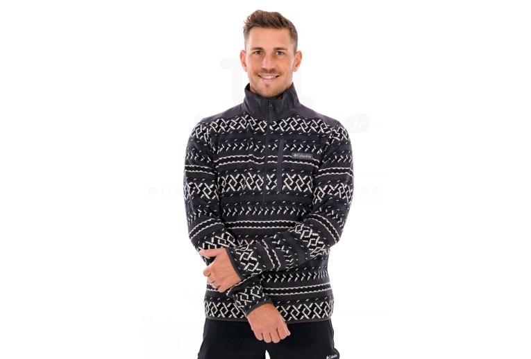 Columbia Sweater Weather II 1/2 Zip Herren