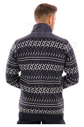 Columbia Sweater Weather II 1/2 zip Printed