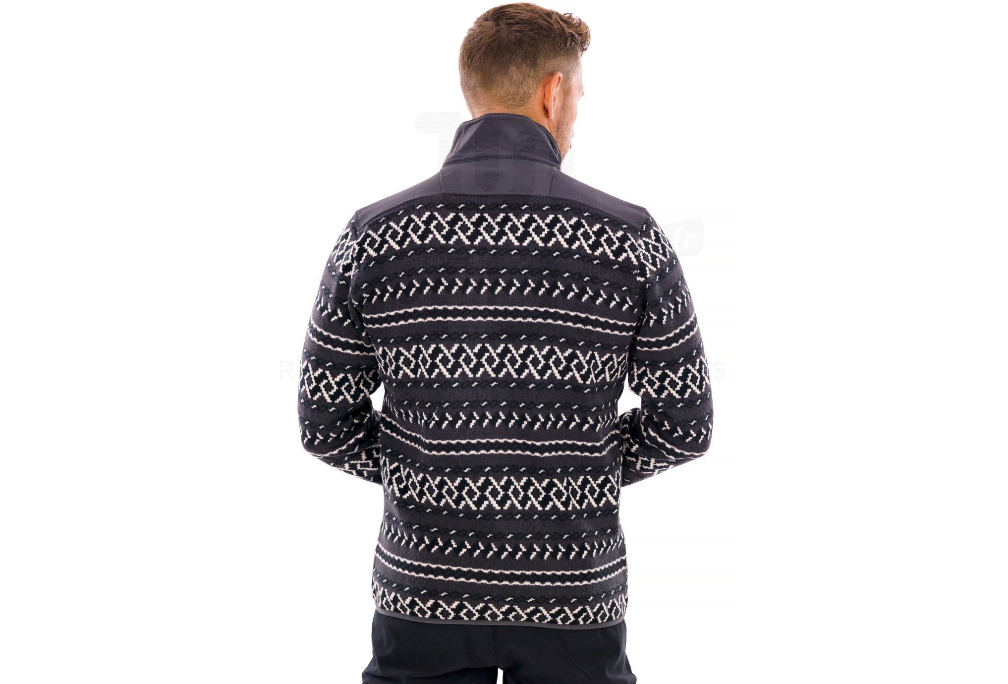 Columbia Sweater Weather II 1/2 Zip Herren