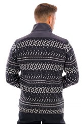 Columbia Sweater Weather II 1/2 zip Imprim�