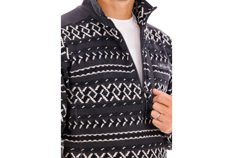 Columbia Sweater Weather II 1/2 Zip Herren