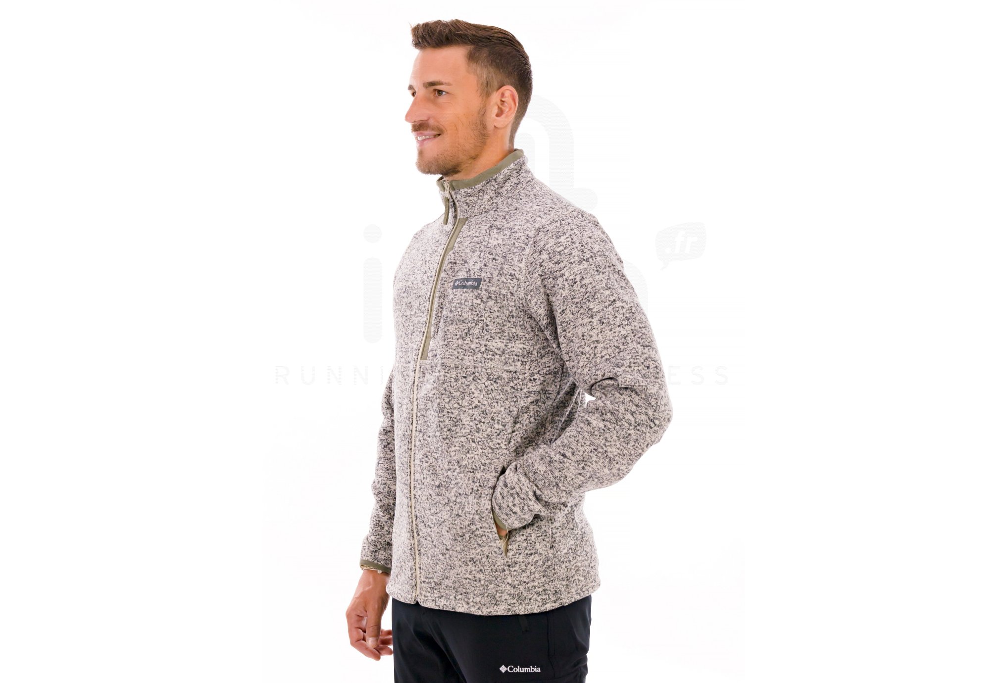 Columbia Sweater Weather II