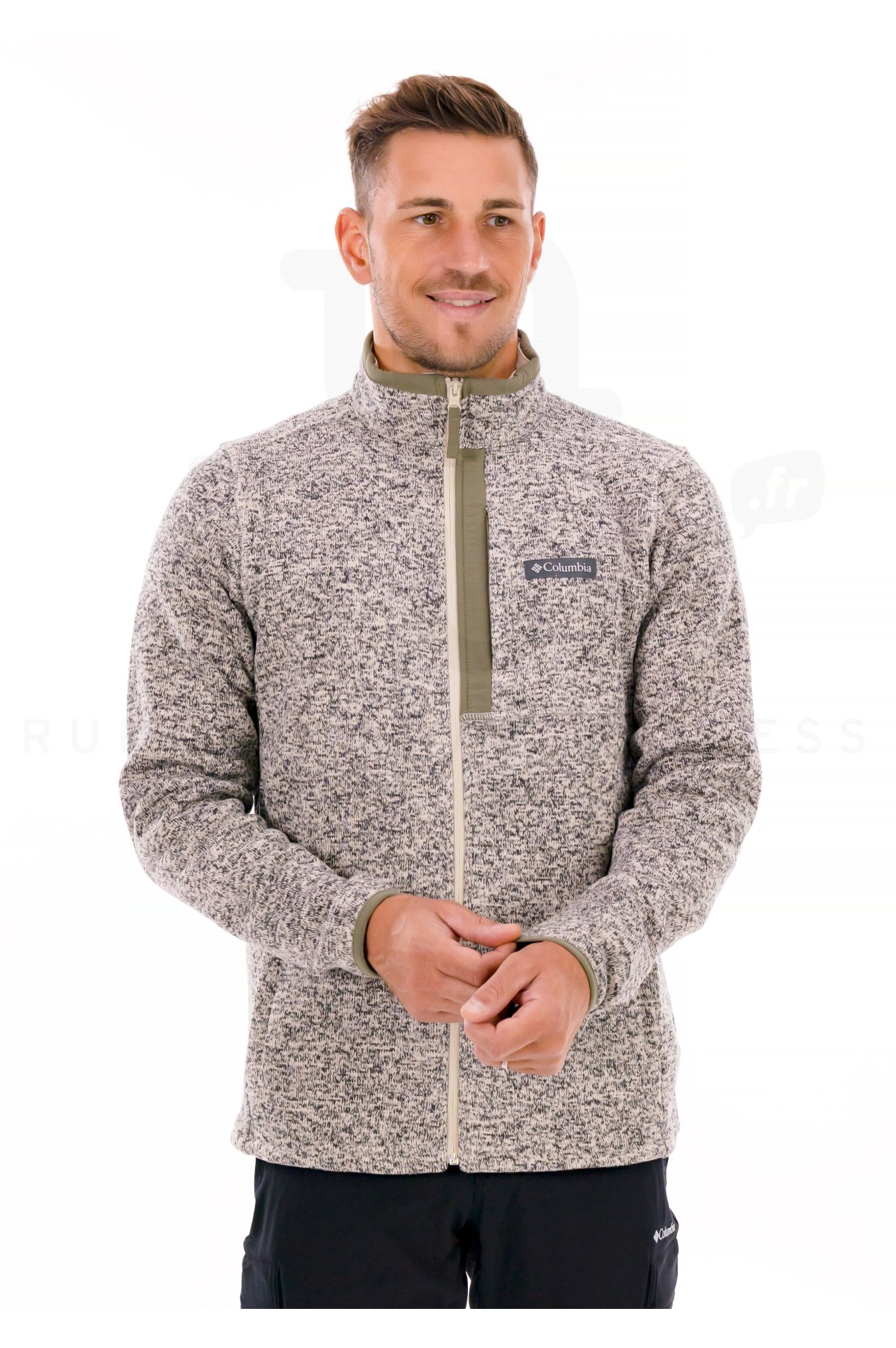 Columbia Sweater Weather II