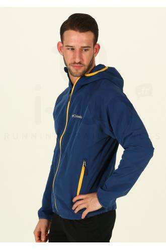 Columbia Sweet As II Softshell M 