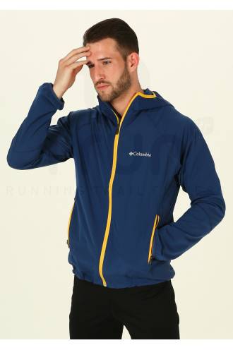 Columbia Sweet As II Softshell M 