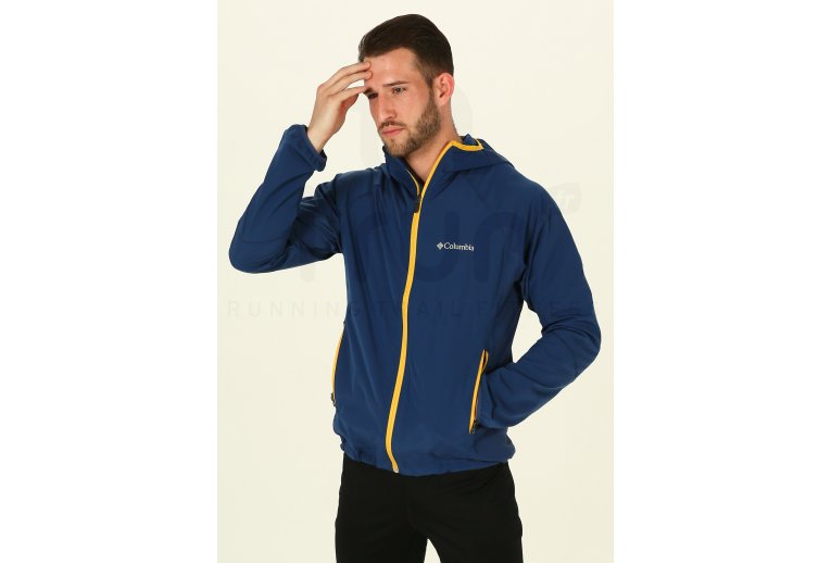 Columbia Chaqueta Sweet As II Softshell
