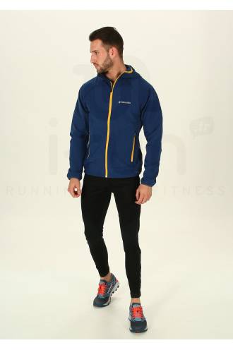 Columbia Sweet As II Softshell M 