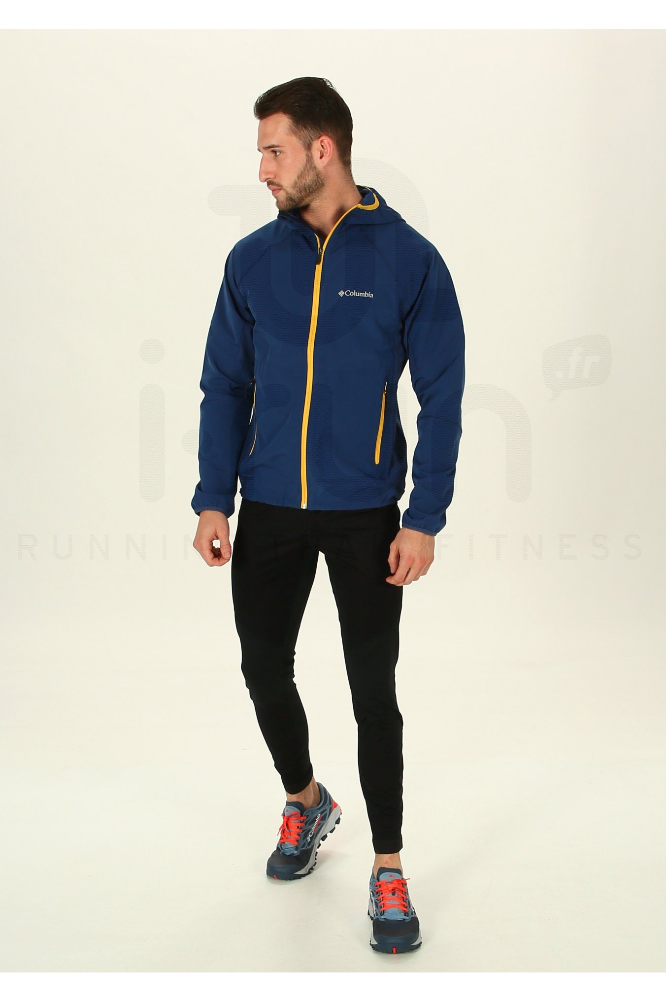 Columbia Sweet As II Softshell M 