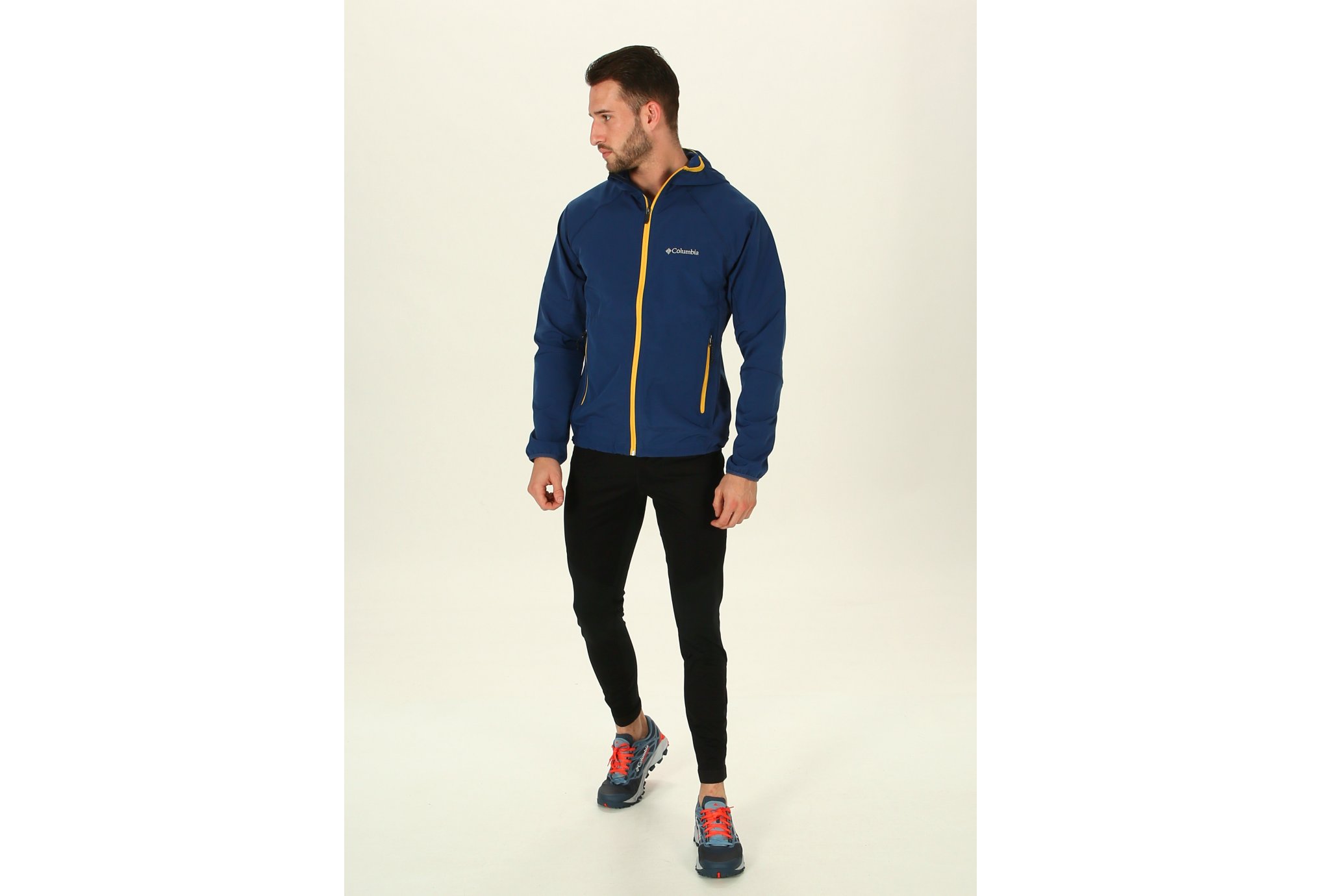 Columbia Chaqueta Sweet As II Softshell