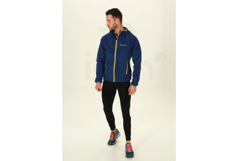 Columbia Chaqueta Sweet As II Softshell
