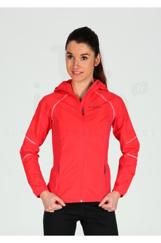 Columbia Sweet As Softshell W 