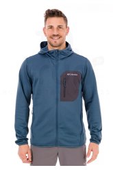 Columbia Tall Heights HDD