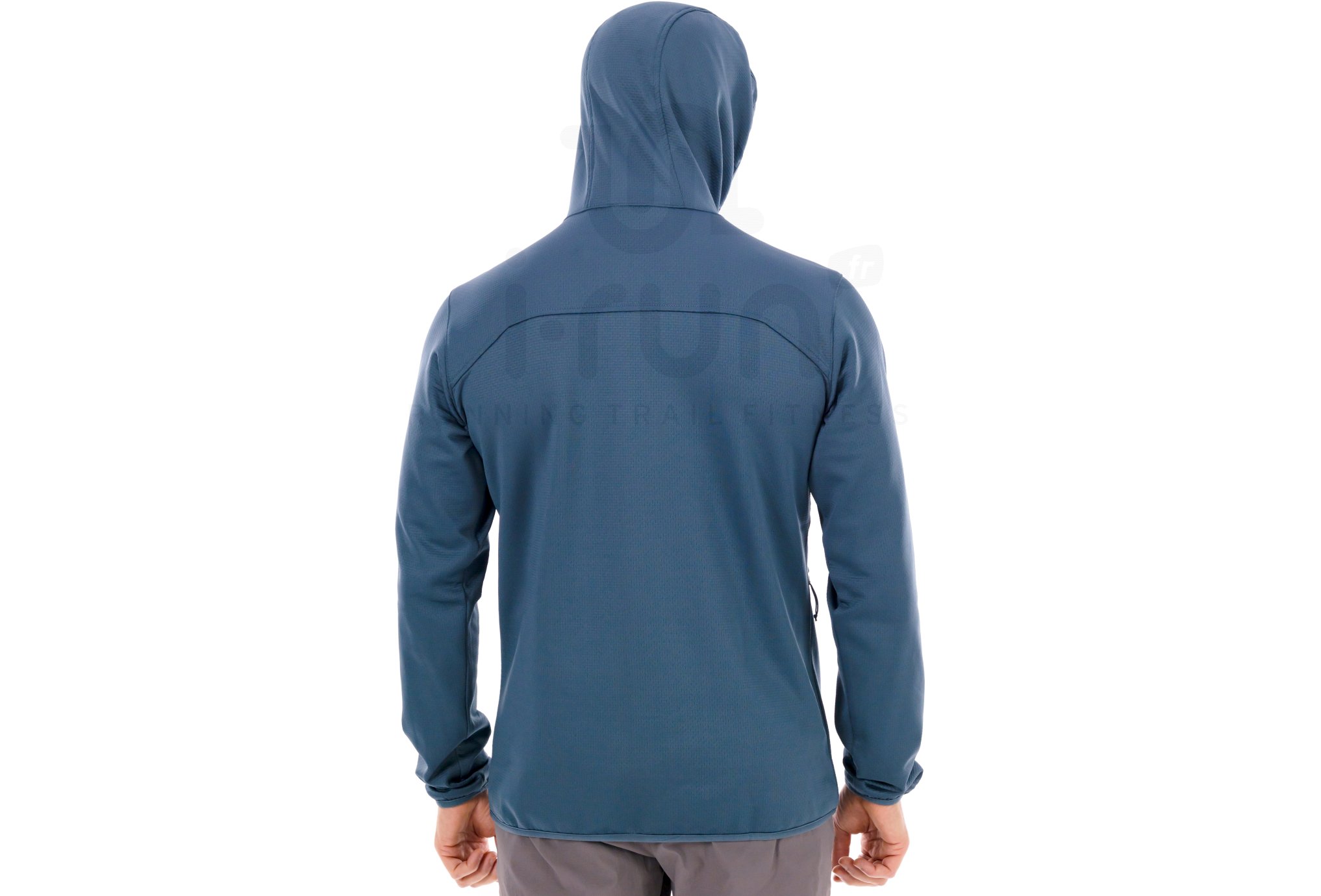 Columbia Tall Heights HDD