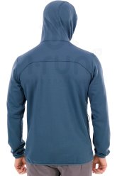 Columbia Tall Heights HDD