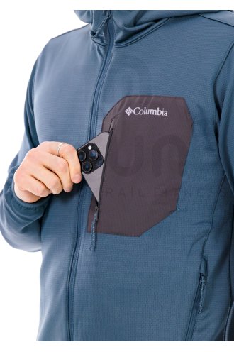 Columbia Tall Heights HDD 