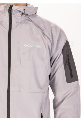 Columbia Tall Heights M 
