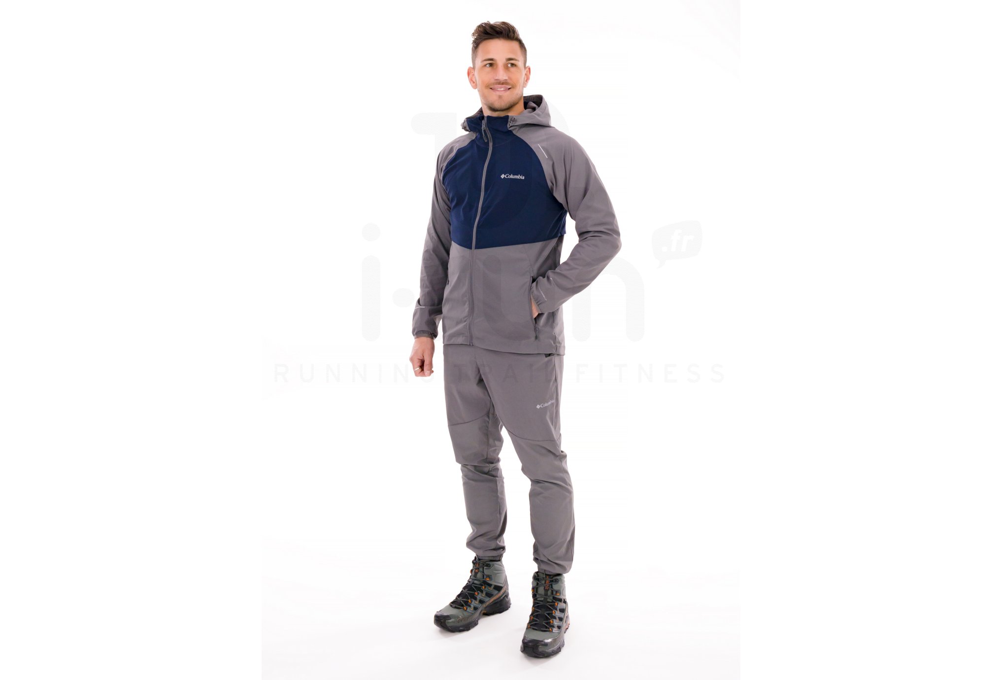 Columbia Tech II Wind