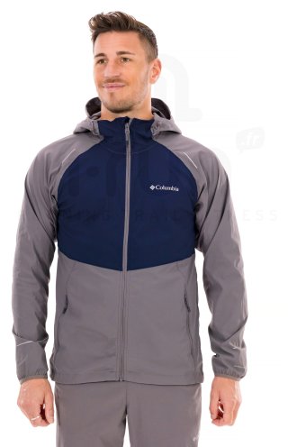Columbia Tech II Wind 