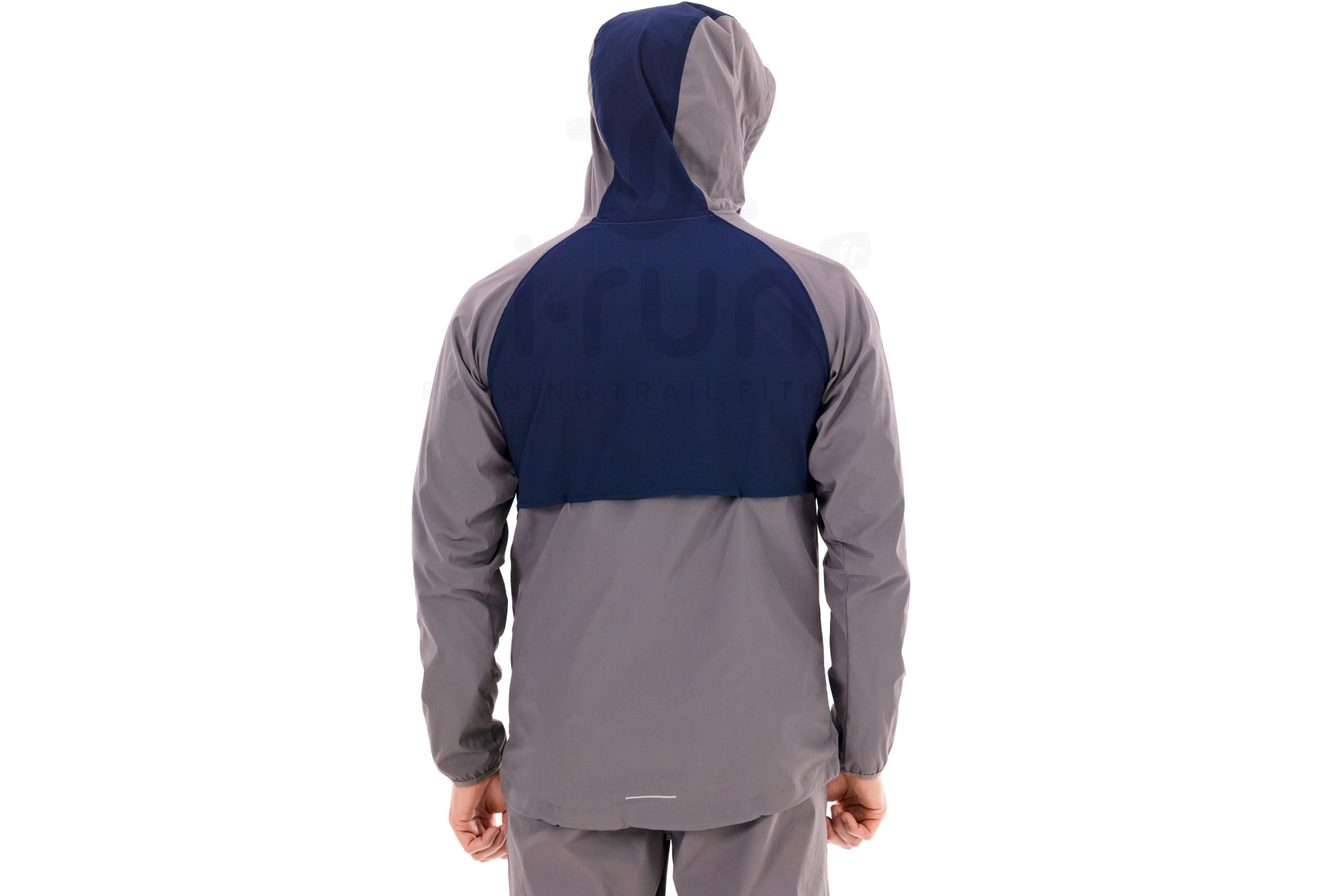 Columbia Tech II Wind