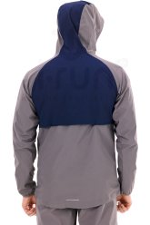 Columbia Tech II Wind