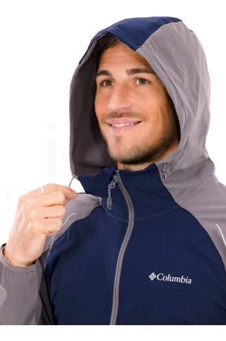 Columbia Tech II Wind 