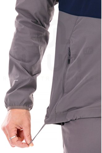 Columbia Tech II Wind 
