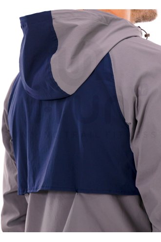 Columbia Tech II Wind 
